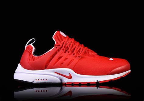 nike air presto weiß rot|nike air presto by you.